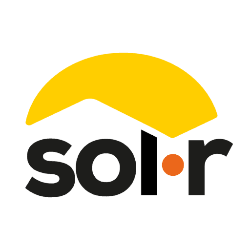 Logo Sol-r