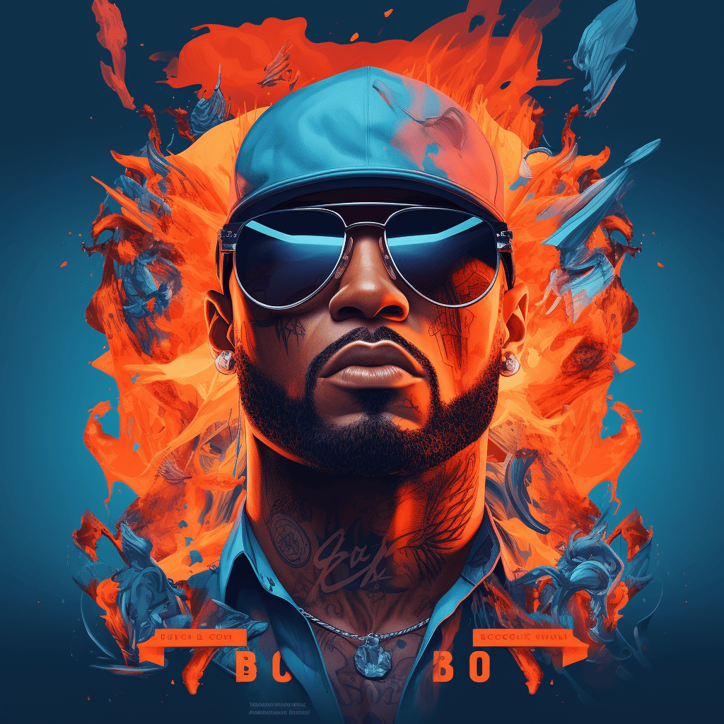 Booba vs Influenceurs